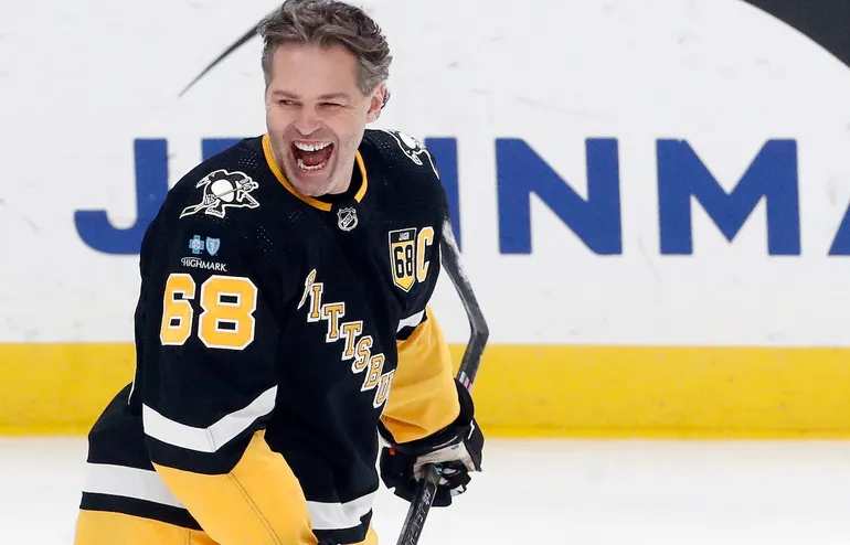 Jaromir Jagr ser ut att lägga av: "Måste till ett mirakel"
