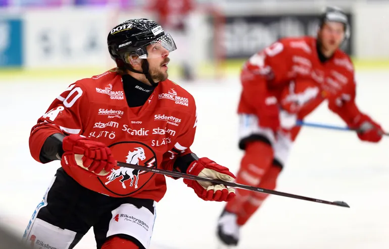MJÖRNBERG: Drömvärvningen kommer med en helt ny press