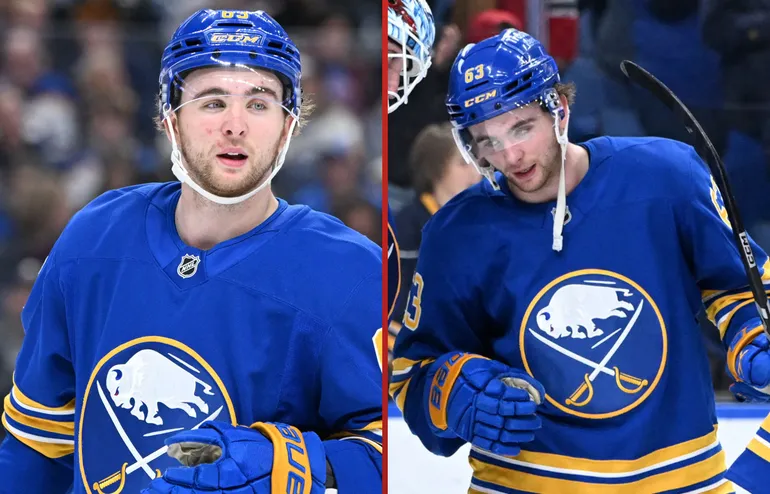Trots storformen – svensken skickas till AHL