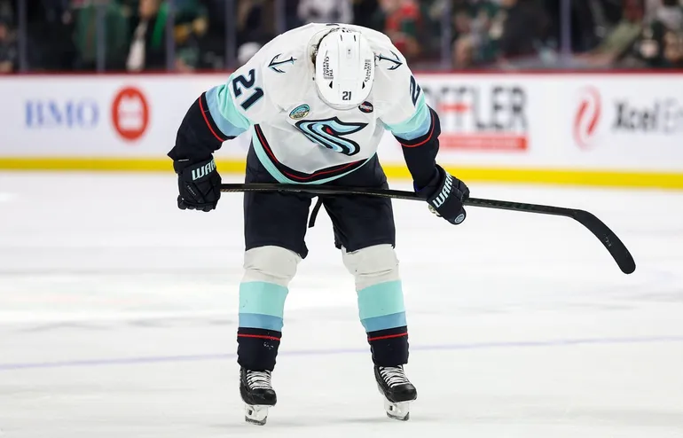 NHL 2025/26 – lag för lag: Seattle Kraken