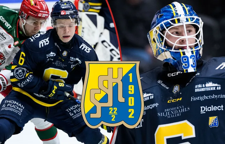 U20 Nationells MVP (?): "Tävlar utav bara helvete"