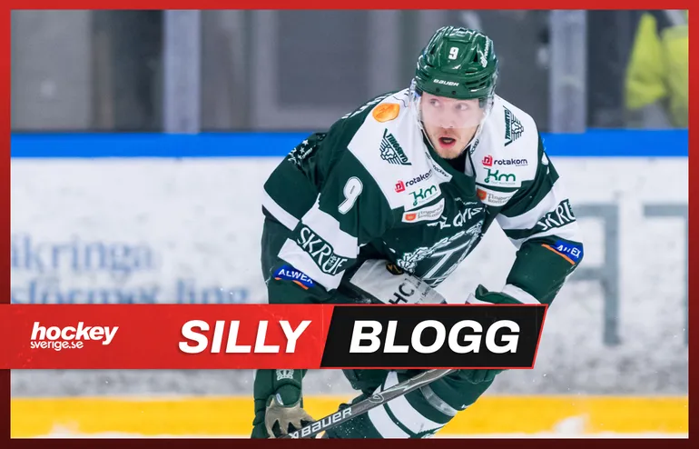LIVE: JVM-meriterade backen går till Troja/Ljungby