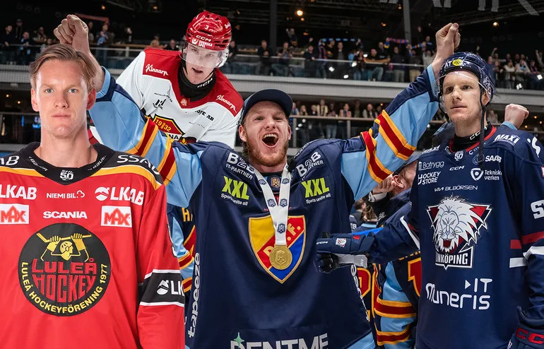 Backens galna månader: "Så häftigt"