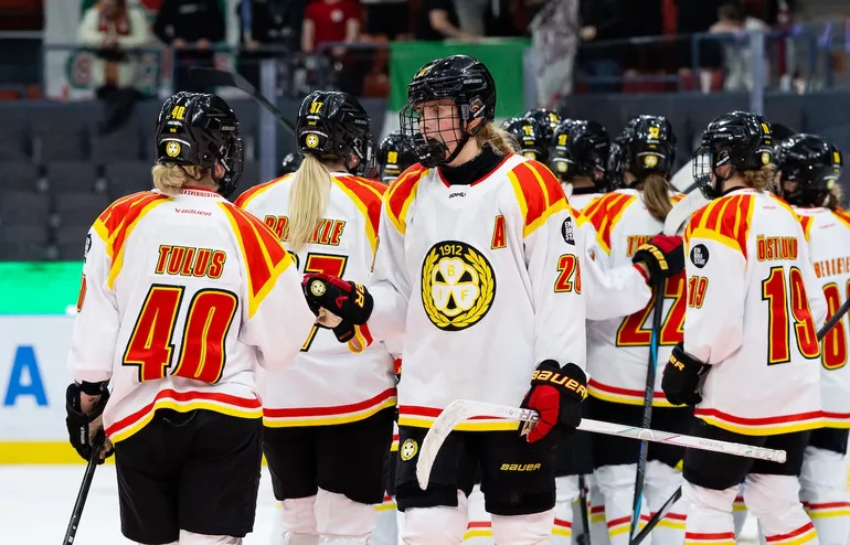 Drömstart för Brynäs – slog Frölunda stort