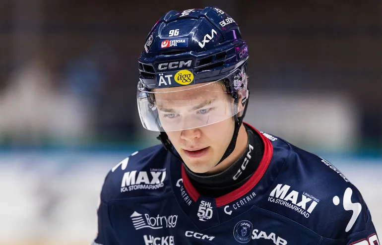 Proos efter LHC:s miss: "Det är nytt för mig"