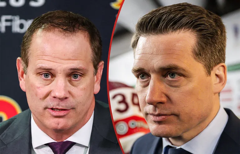 General managerns hårda kritik mot Tre Kronor: "Är i chock"