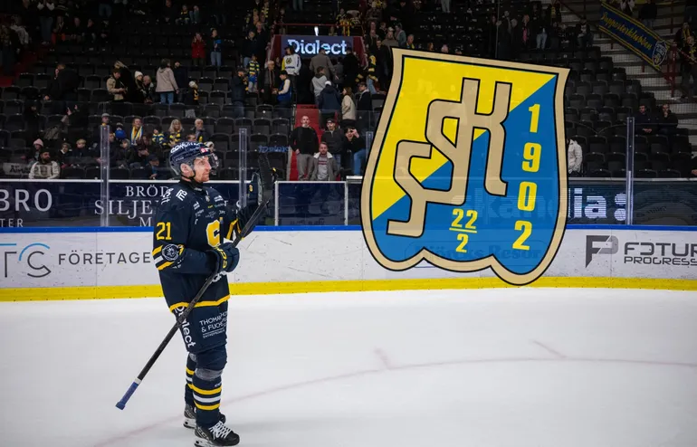 Uppgifter: Blir kvar i SSK – trots skadebekymmer