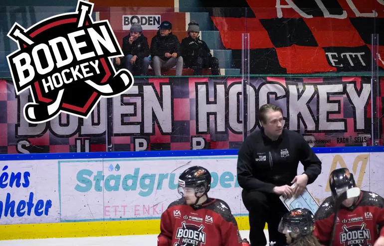 Boden mot väggen: ”Det gick väl till överdrift sist”