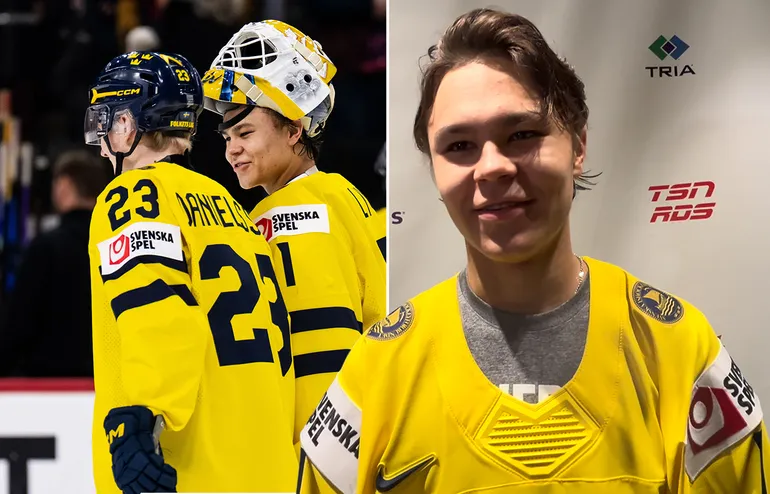 Liv avslöjar hemligheten - efter galna räddningen (?)