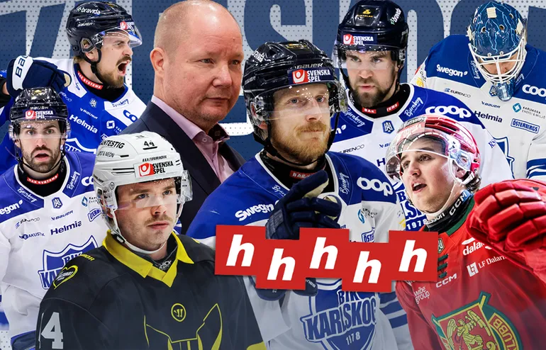 BIK: Stor analys – betyg på hela truppen