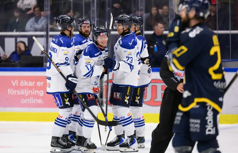 Södertäljes tunga premiär: "Saknar offensiven helt"
