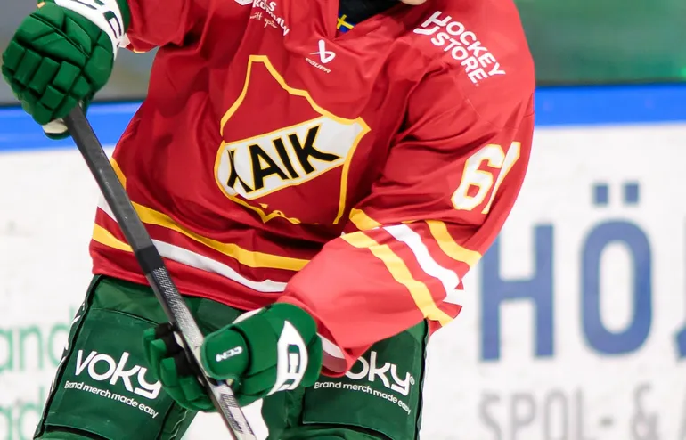 Kils AIK stannar i Hockeytvåan.