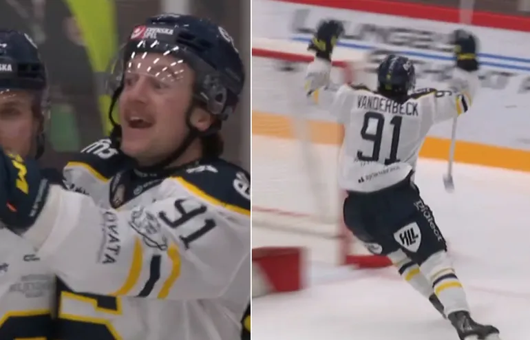 Nye SSK-stjärnan hyllas direkt: "Alla vet"