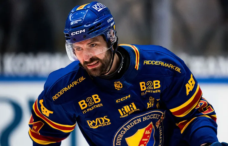 Ludvig Rensfeldt kan hamna i Norge efter att ha lämnat Djurgården