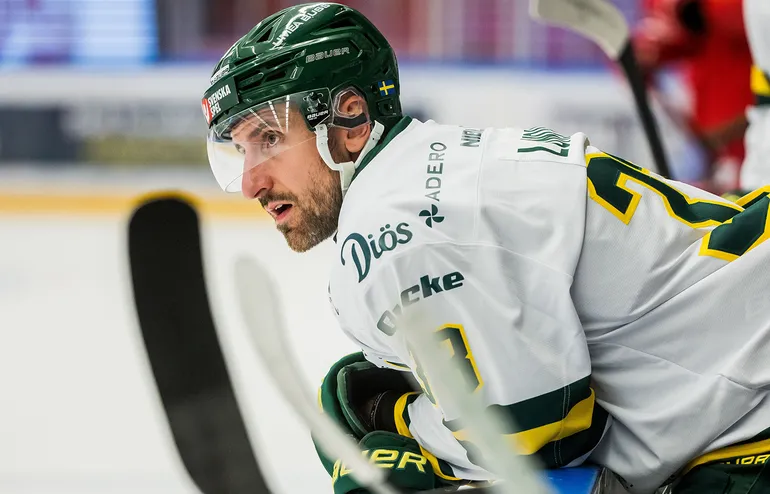 Björklöven överklagar avstängningen: "Felaktigt beslut"
