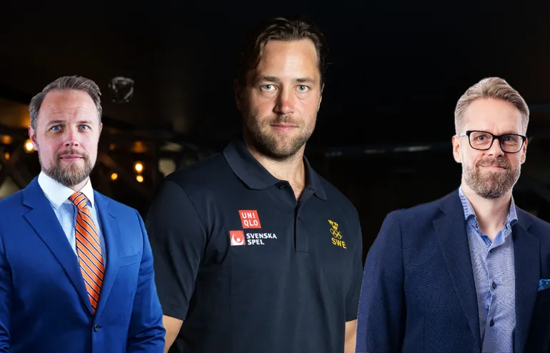 Inside Hockey: Vilken Victor Hedman får vi se i OS?