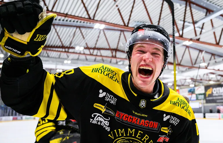 Elliot Ekefjärd lånas av Kalmar inför mötet med AIK. 