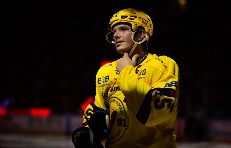 Hugo Blixt lånas ut av Djurgården.