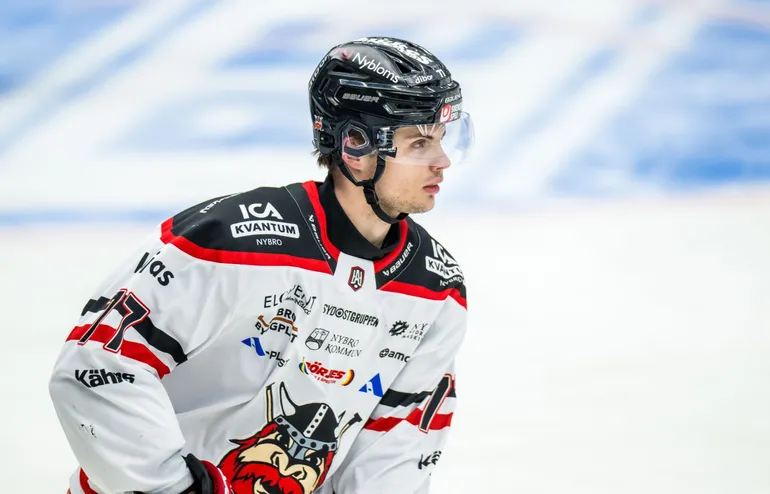 Säsongen i fara - efter hjärnskakningen