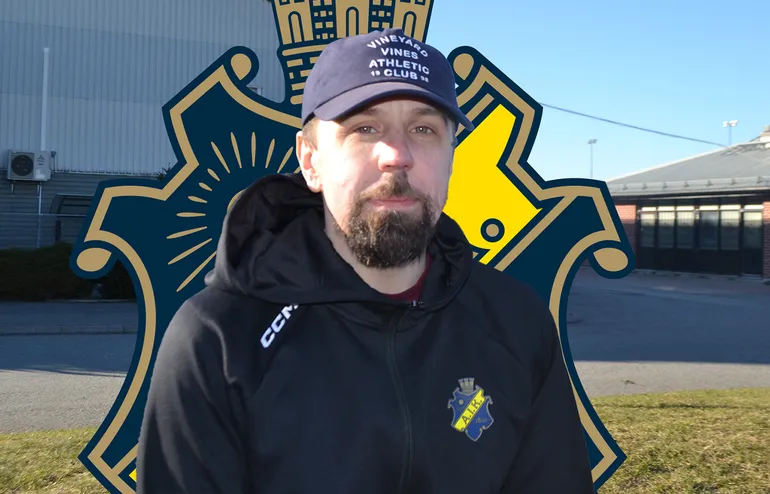 Därför lämnade succétränaren Kalmar för AIK