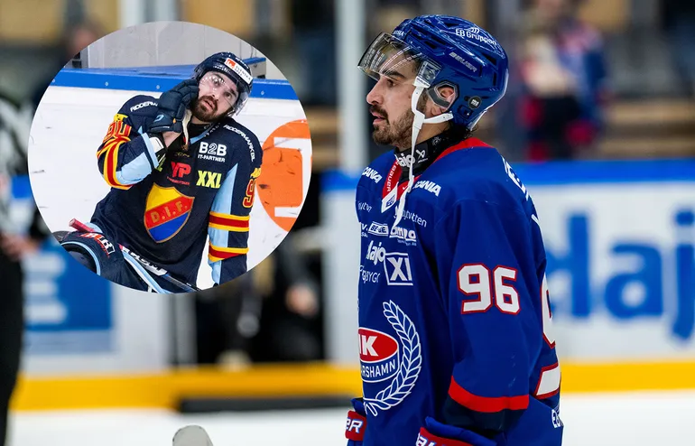 Lämnar allsvenskan - svensken flyttar utomlands