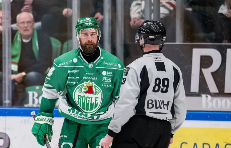 Stängs av – överklagar nu beslutet: "Helt annan åsikt"