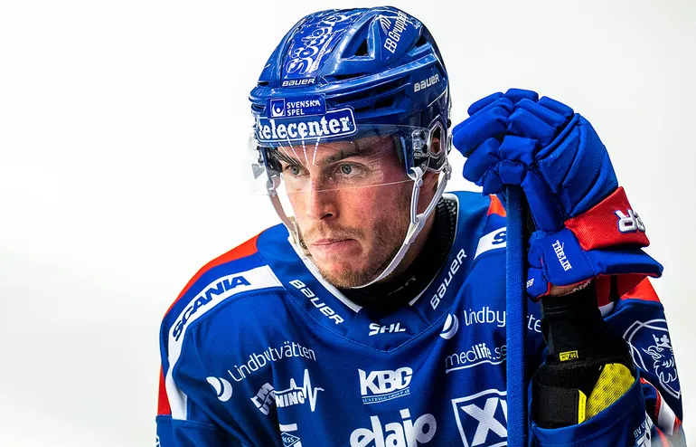 Profilen blir klubblös – lämnar efter tre år