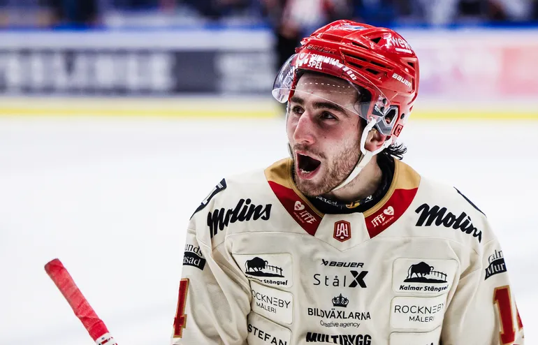 Poängkungen lämnar allsvenskan – flyttar utomlands
