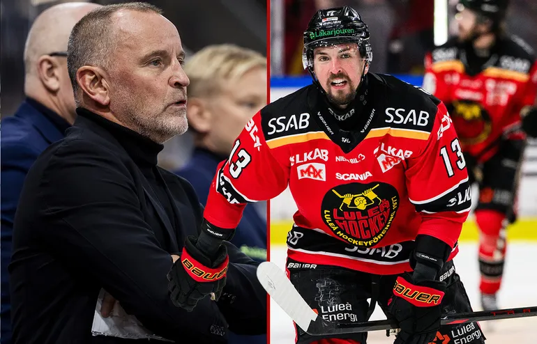Luleå undviker jättefiasko i CHL – säkrar slutspel