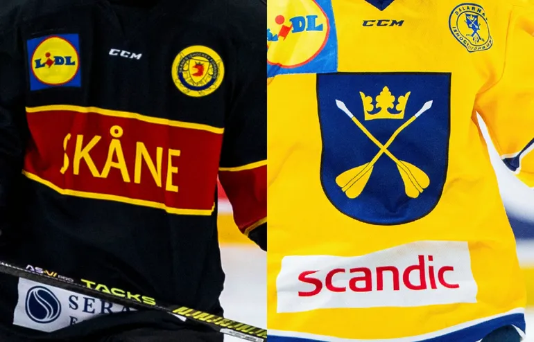 TV-pucken 2025: Skåne - Dalarna