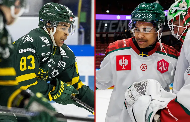 Avbryter SHL-lånet: "Öppen dialog"
