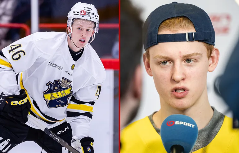 Så är talangens status – inför JVM-uttagningen