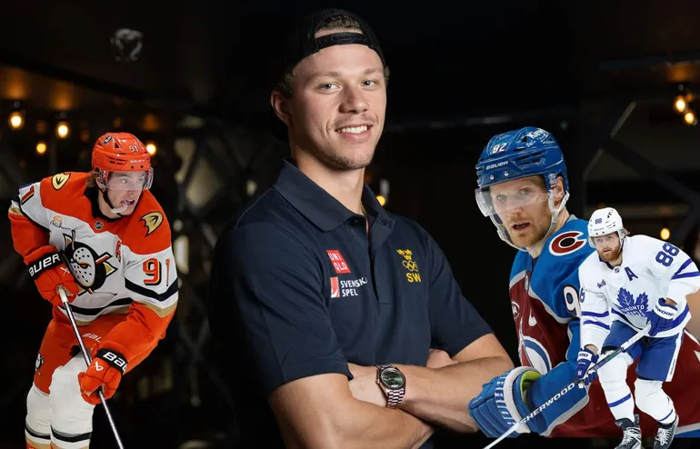 Raymond om skadekrisen: "De kan ha viktiga roller i vårt lag"