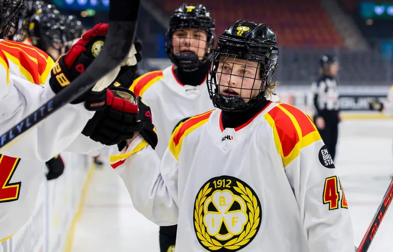 Brynäs kopplar greppet om SM-guldet – efter ny seger