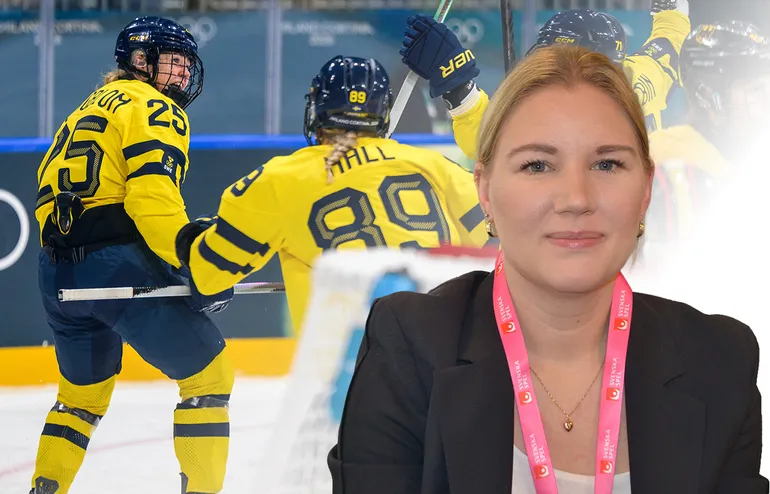 Johansson: De visade vägen för hela laget