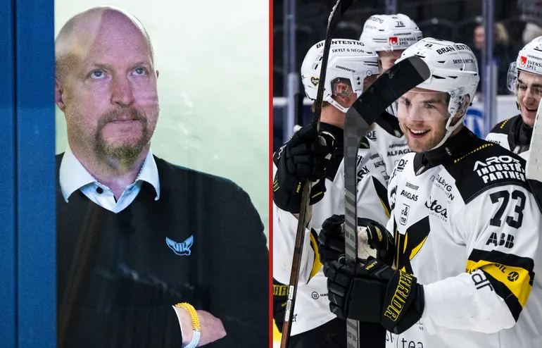 Har fått pengar till värvningar: "Fått ett litet tillskott"