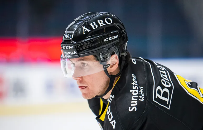 Nyförvärvets ord om klubbvalet: "Jag ville åka direkt"