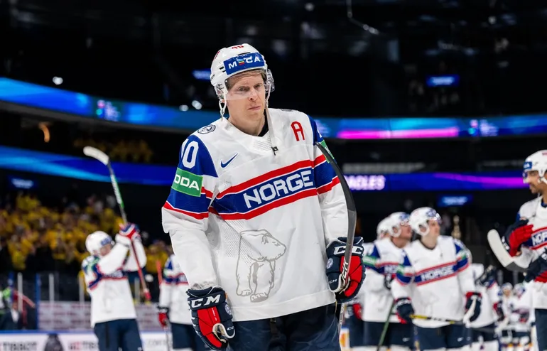 Tidigare SHL-forwarden redo för comeback - två år efter senaste seriematchen