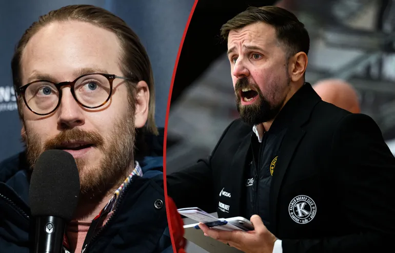 Går till attack: "Upprörd över ett sånt ledarskap"