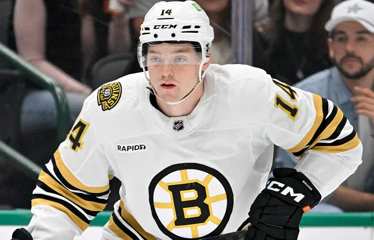 Uppgifter: Lämnar NHL – överens med storklubben