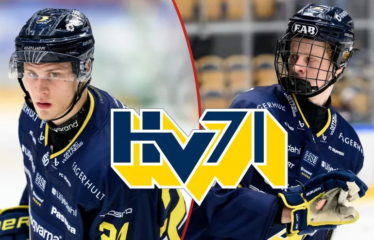 Kan bli högst draftade HV-talangen - på nio år