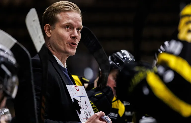 Lämnar Vimmerby – för jobb hos rivalen
