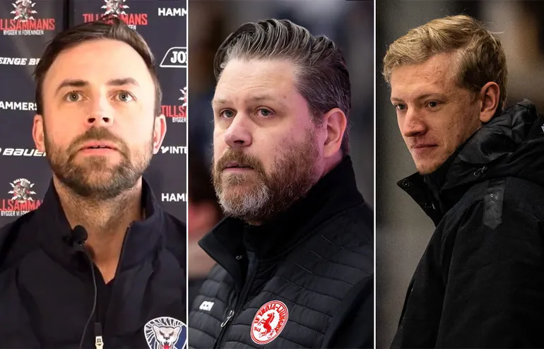 Tränarsituationen inför 26/27 – öppna platser och lediga coacher