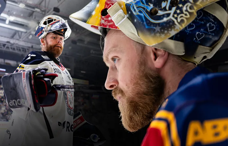 ELD: Det säger mer om sportcheferna