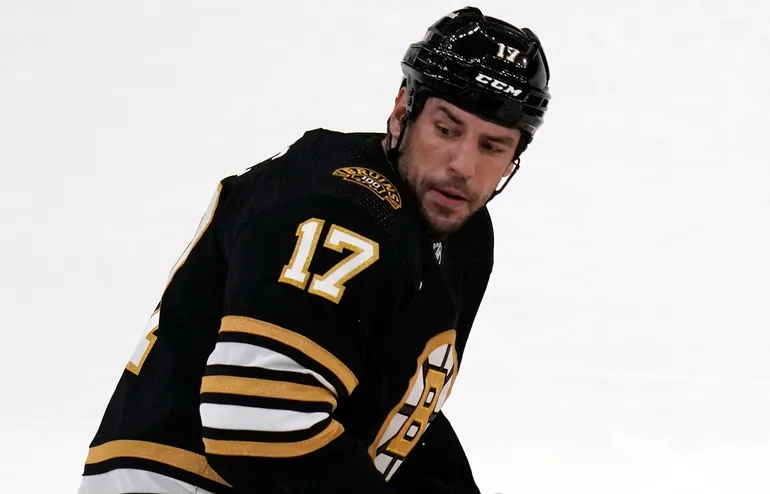 Efter misslyckade comebacken – Stanley Cup-mästaren slutar