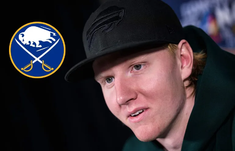 Kan bryta förbannelsen: "Fått till något så jäkla unikt"