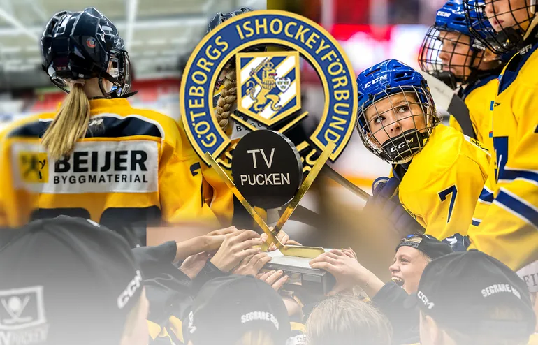 Göteborg – stor genomgång
