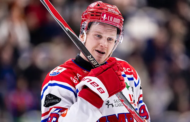 Sebastian Hartmann uppges kunna flytta till Djurgården.