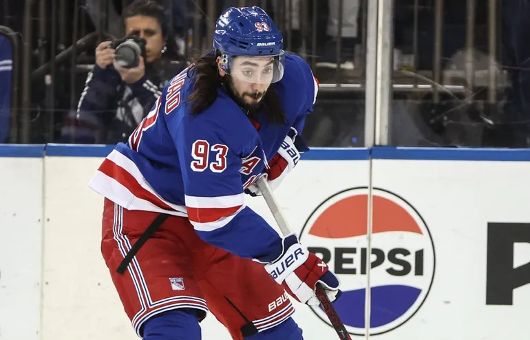 Rangers nollade – för tredje (!) hemmamatchen i rad