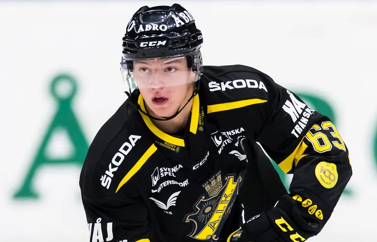 Bratt lämnar Sverige – för spel i Frankrike